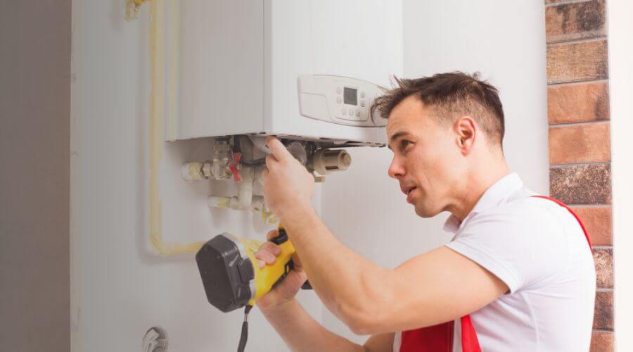 Professional sewer line replacement in Mount Vernon, IA